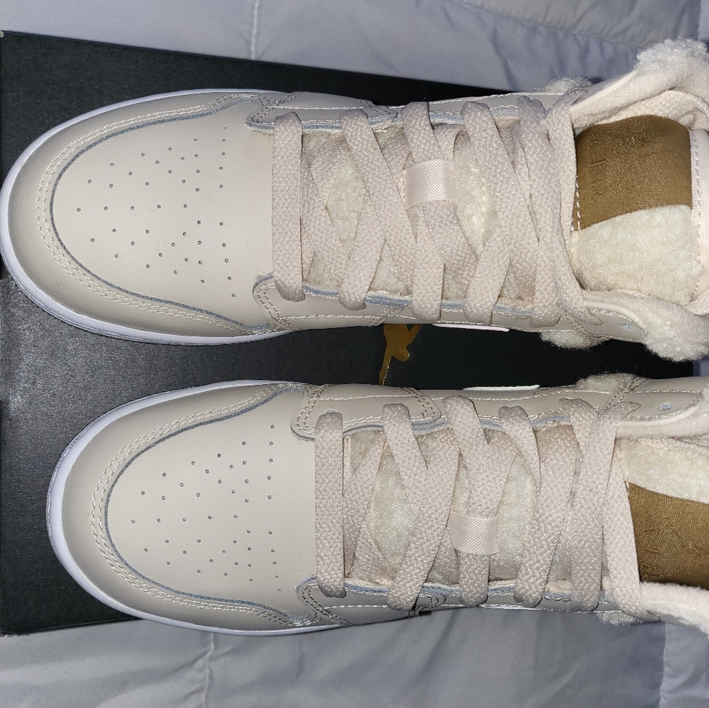 Jordan 1 mid - Picture 6 of 10